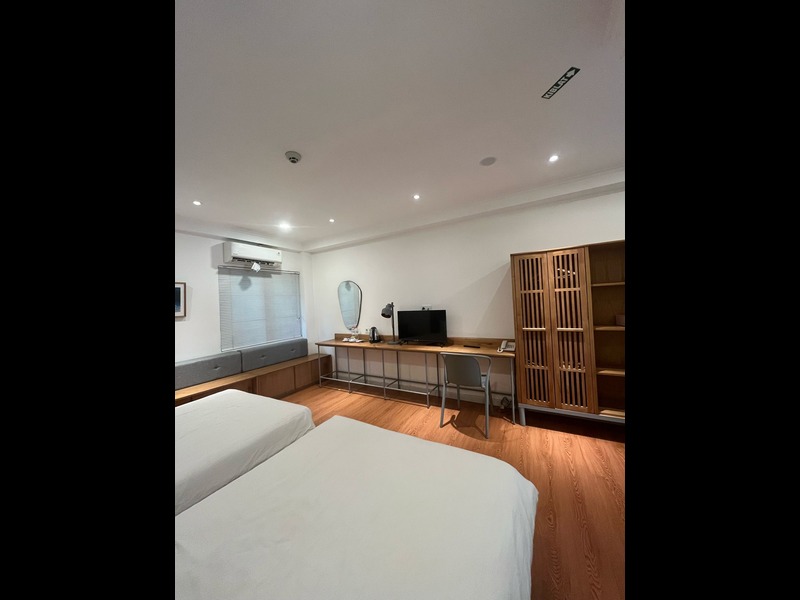 Kamar Standard